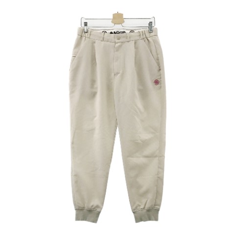 MAGGIA GOLF マッジア ゴルフ パンツ ベージュ系 M 【中古】ゴルフウェア メンズ|中古ゴルフウェア通販STST