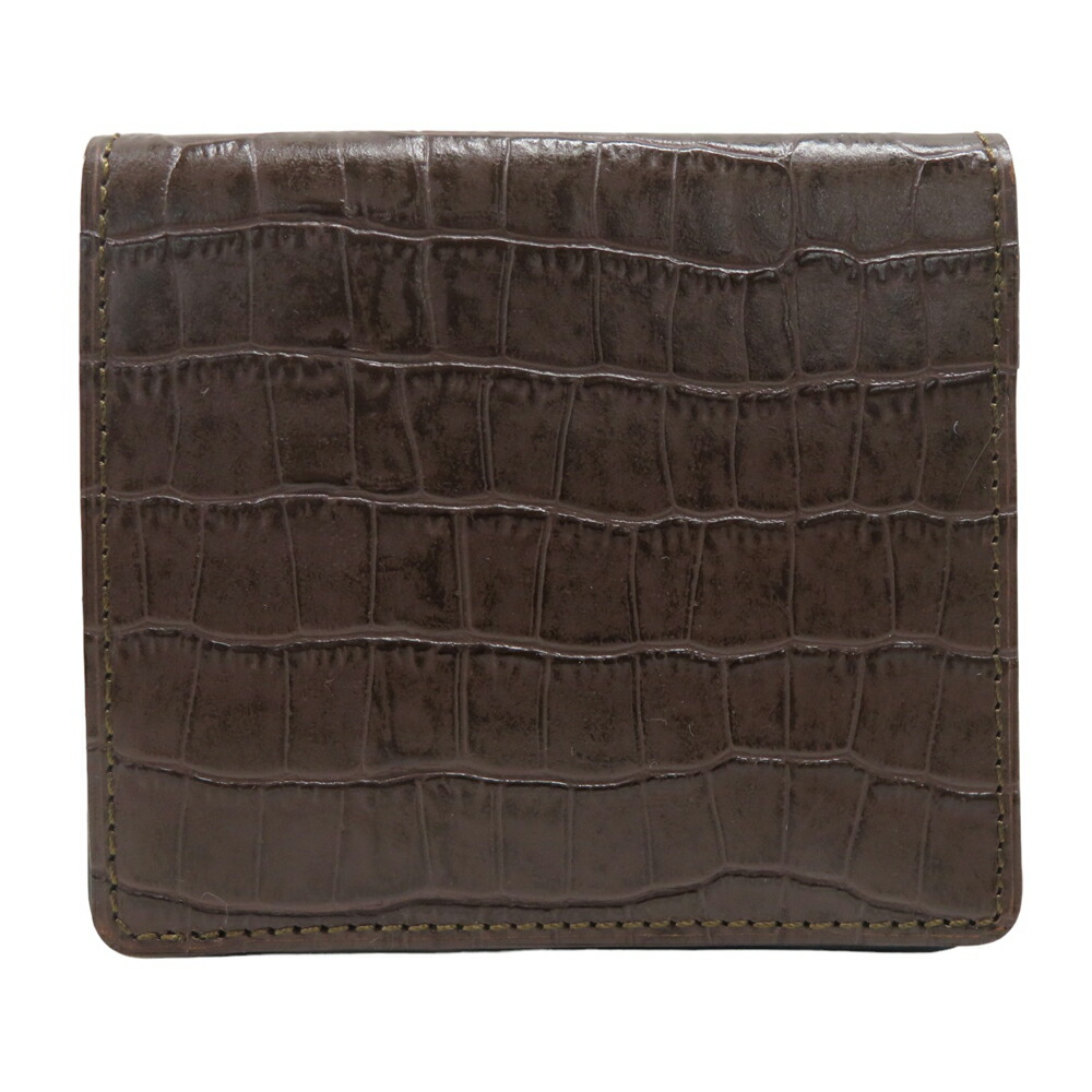 楽天市場】【未使用品】【財布】Orobianco オロビアンコ 型押し