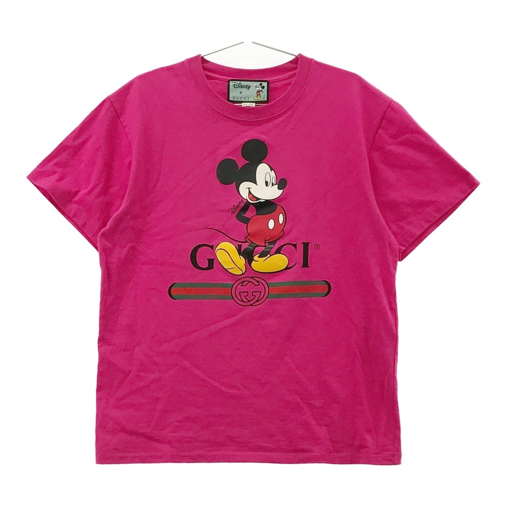 楽天市場】未使用品○GUCCI グッチ Disney ディズニー 548334