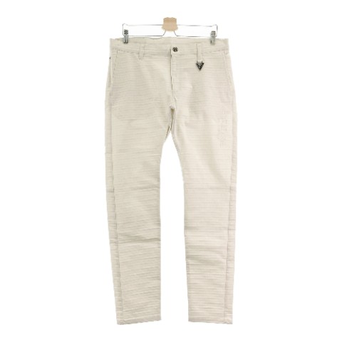 極美品 マークアンドロナ ロングパンツ 2023年モデル 50 グレー 極美品 マークアンドロナ ロングパンツ 2023年モデル 50 グレー 楽天