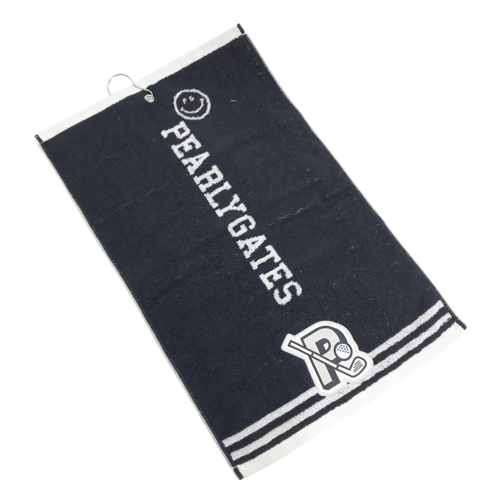 【PEARLY GATES】ONE PIECE ロゴ スポーツタオル 楽天市場】PEARLY GATES ONE PIECE ロゴ スポーツタオル