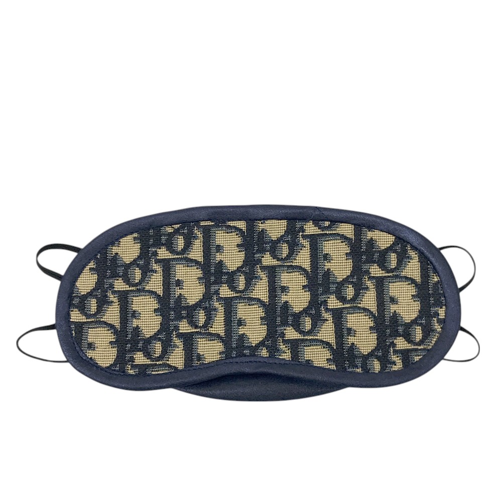 楽天市場】【未使用品】CHANEL シャネル アイマスク ココマーク