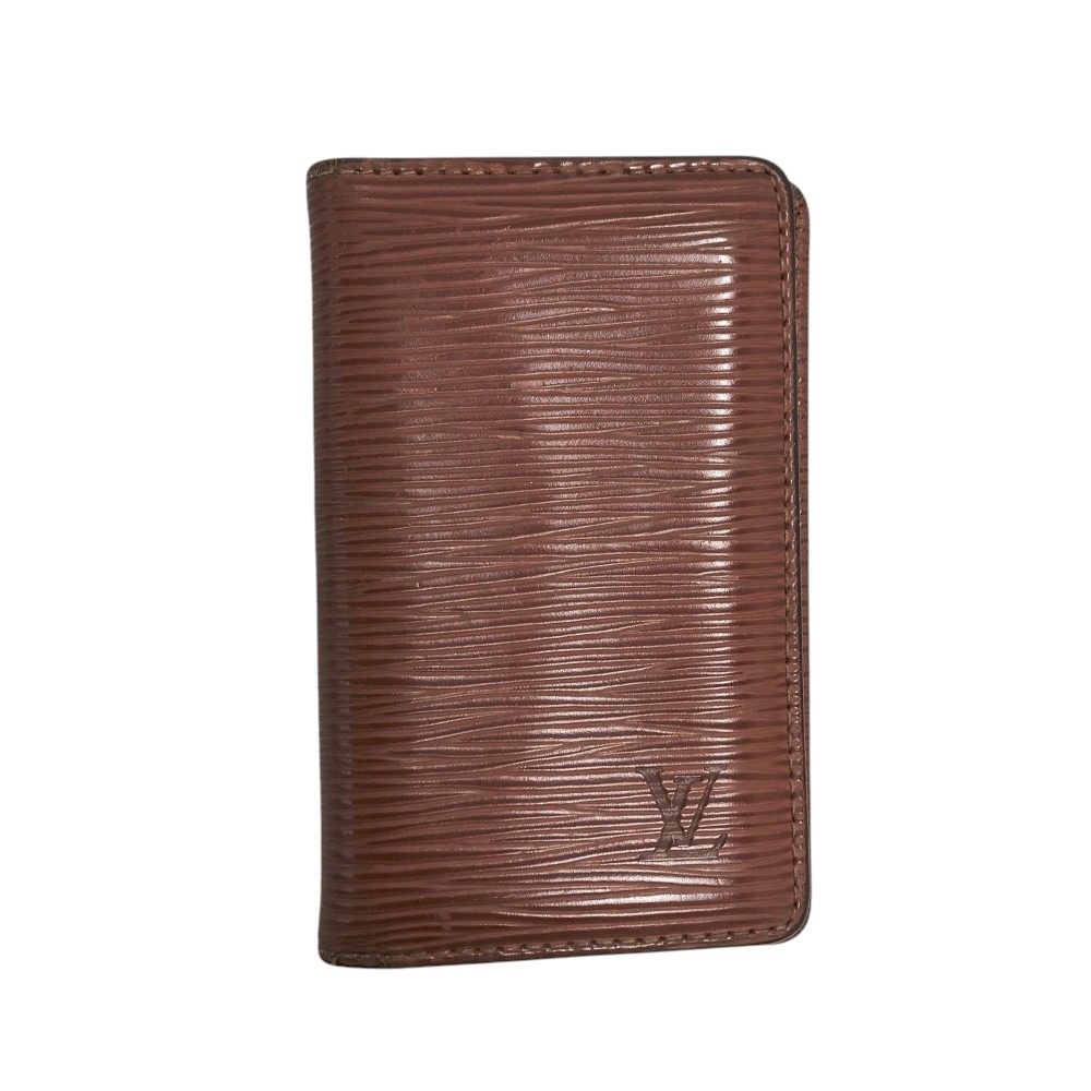 楽天市場】LOUIS VUITTON ルイ ヴィトン エピ オーガナイザー