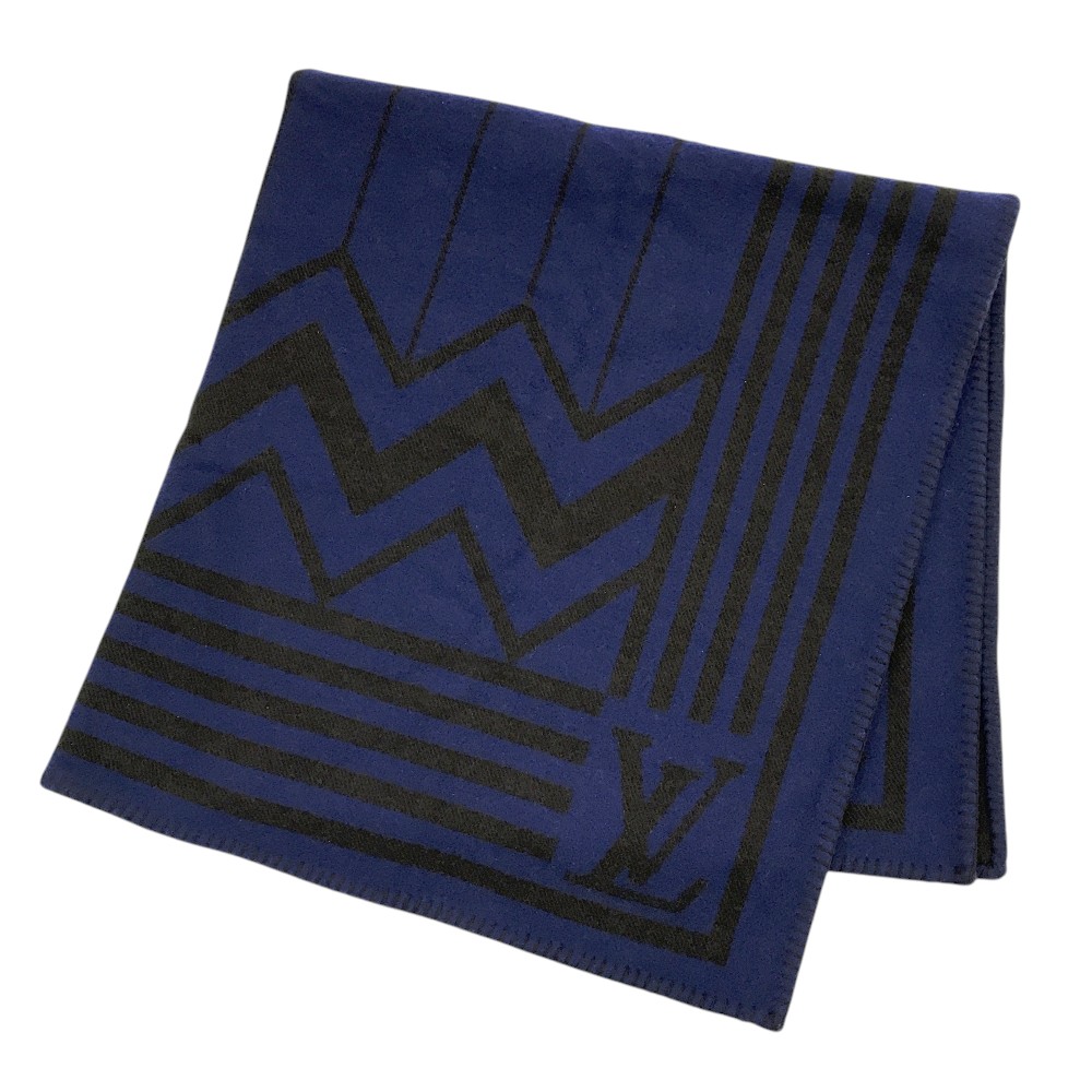 楽天市場】ルイヴィトン ブランケット ひざ掛け プレッド・アーキテ