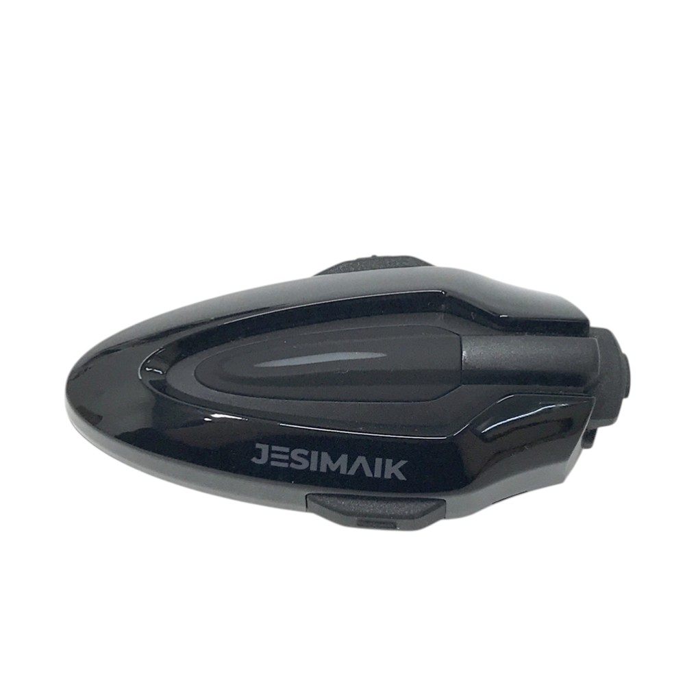 JESIMAIK ジェスマイク H6 インカム ブラック系 【中古】バイクウェア
