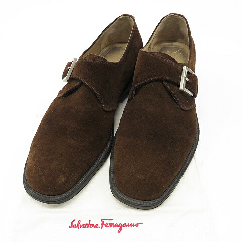 楽天市場】Salvatore Ferragamo サルヴァトーレフェラガモ TRAMEZZA