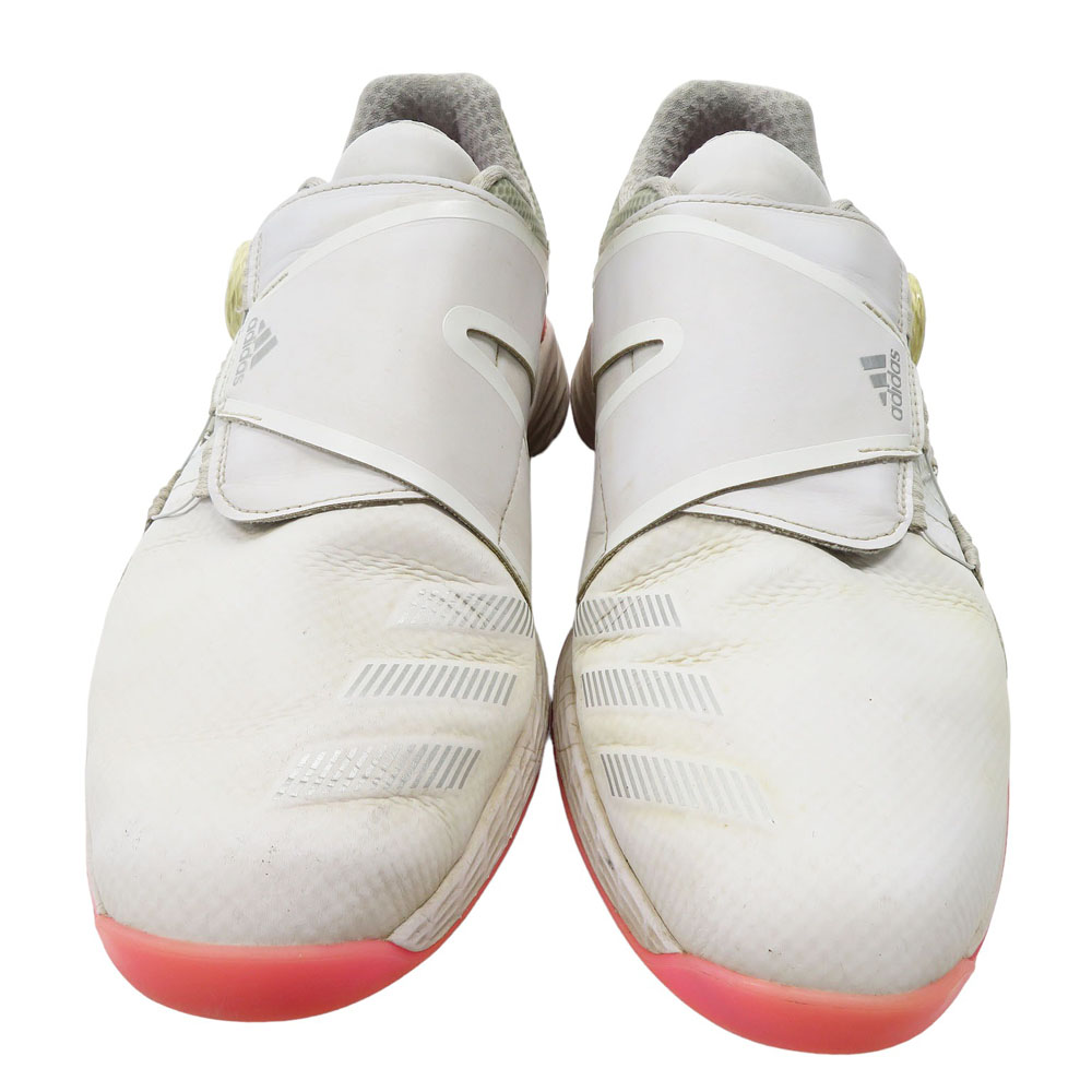 楽天市場】ADIDAS GOLF アディダスゴルフ FW5634 ZG21 ボア ゴルフ