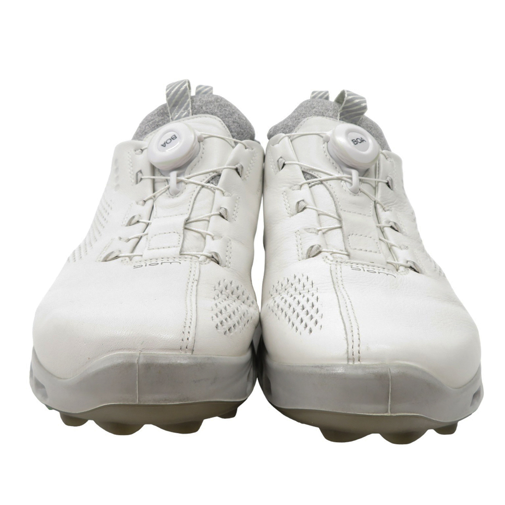 ecco(エコー)BIOM COOL PRO BOA スパイクレスゴルフシューズ □価値