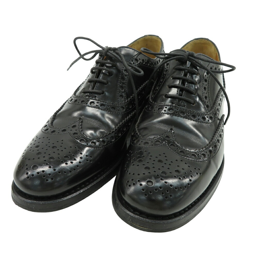 楽天市場】Church's チャーチ BURWOOD WG バーウッド スエードコンビ