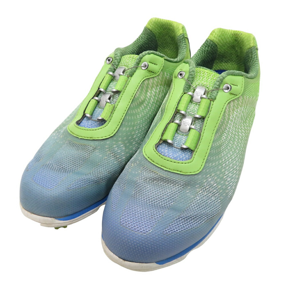 美品！FootJoy emPOWER エンパワー ゴルフシューズ 楽天市場】FOOT JOY フットジョイ 98007J エンパワー ボア
