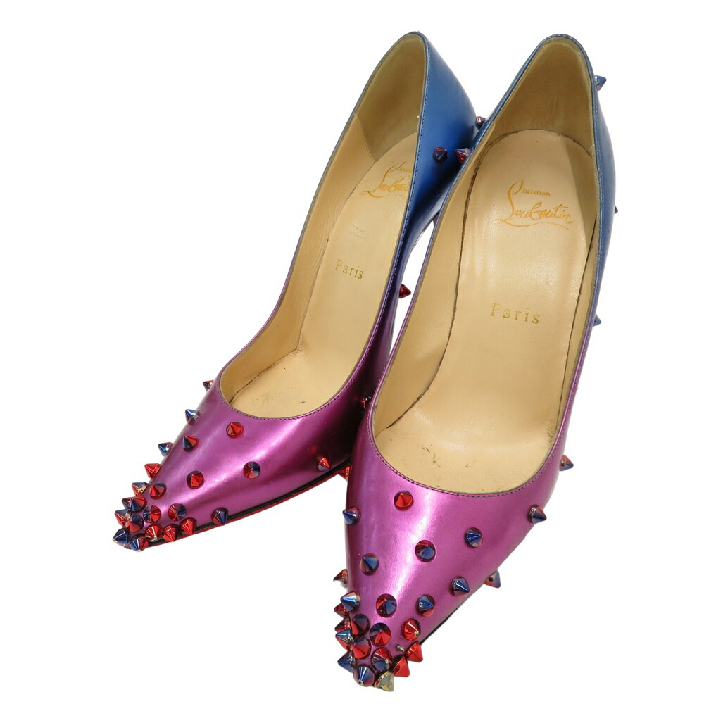 楽天市場】【クリスチャン ルブタン】Christian Louboutin