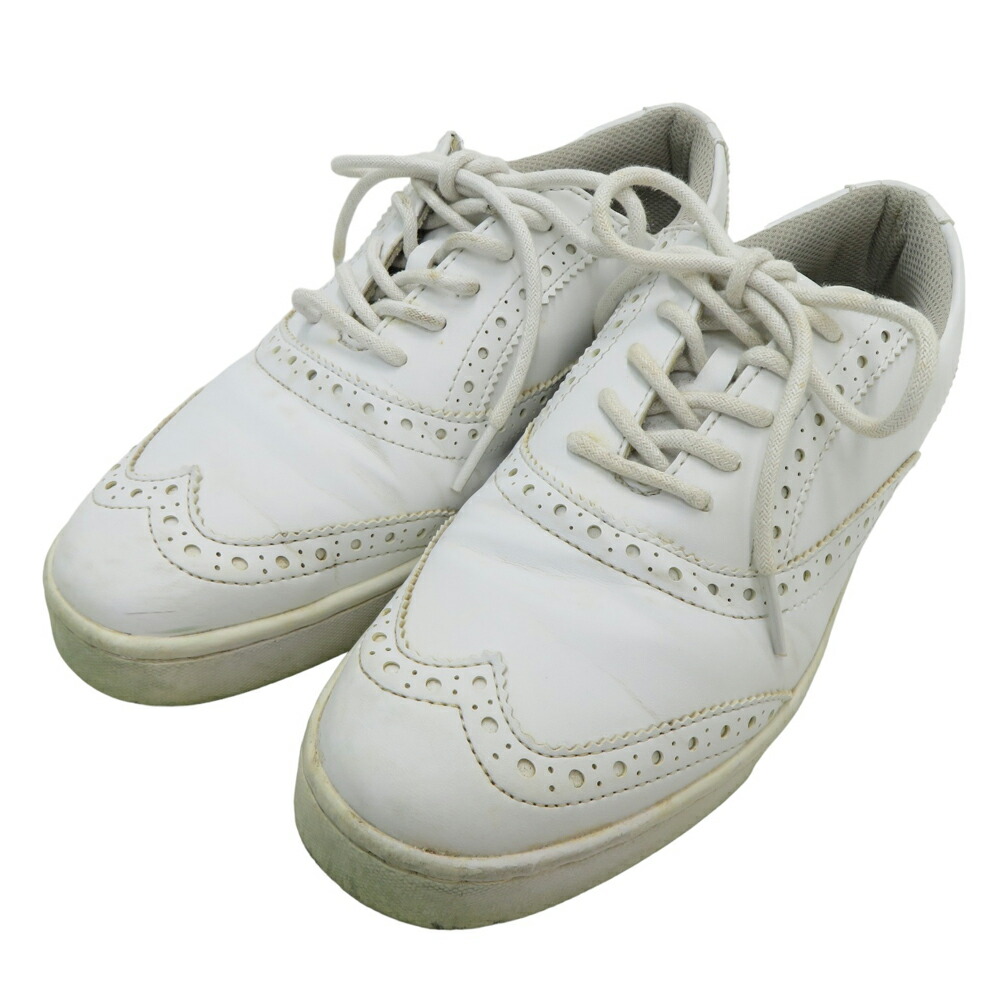 未使用新品PEARLYGATESゴルフシューズレディース ホワイトサイズ22.5 楽天市場】♪秋のゴルフ応援価格！【PREMIUM CHOICE】PEARLY