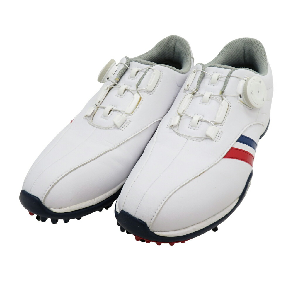 楽天市場】FOOT JOY フットジョイ 93864J ゴルフシューズ