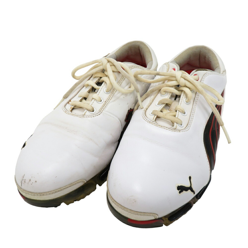 楽天市場】PUMA GOLF プーマゴルフ 188655 03 TITANTOUR IGNITE