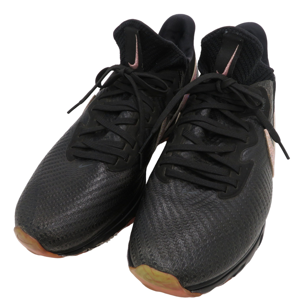 【新品未使用】ゴルフシューズ 26cm ナイキ ルナコマンド ブラック 2025年最新】ナイキルナコマンドの人気アイテム - メルカリ