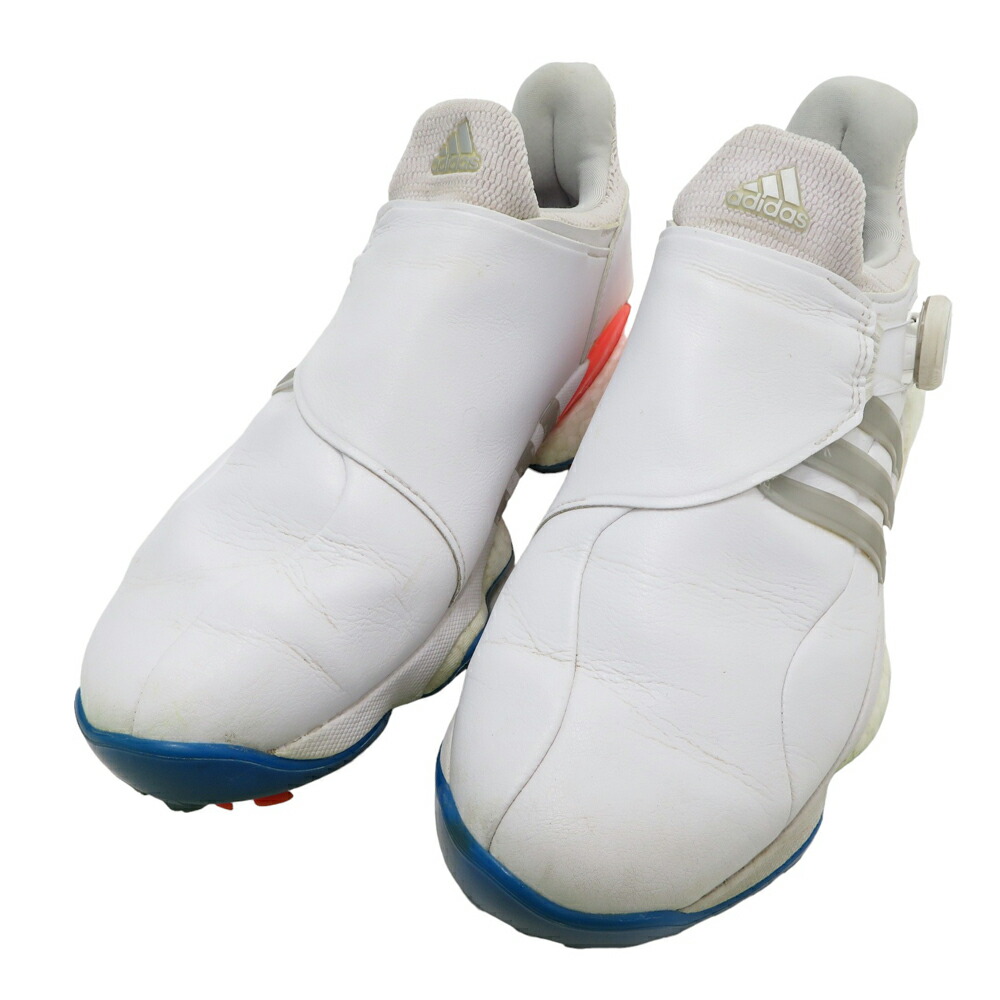 楽天市場】ADIDAS GOLF アディダスゴルフ FW5634 ZG21 ボア ゴルフ