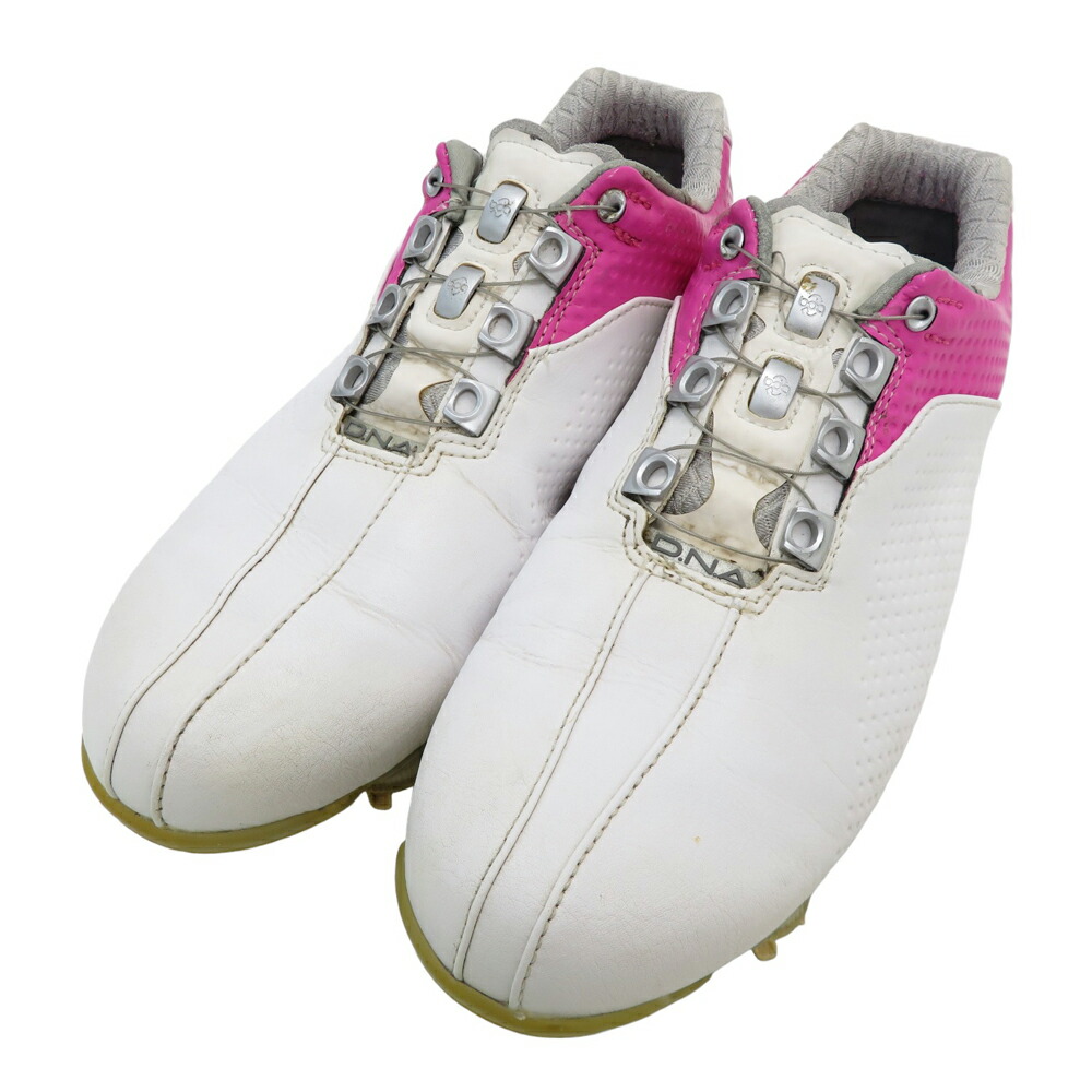 フットジョイ　レディースゴルフ　DRYJOYS Boa 23.5 DryJoys BOA® | Women's Waterproof Golf Shoe | FootJoy