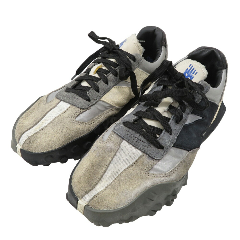 ⑧希少✨【新品未使用】ニューバランス UXC72RA 27cm 楽天市場】New Balance ニューバランス スニーカー UX-72 GRAY グレー