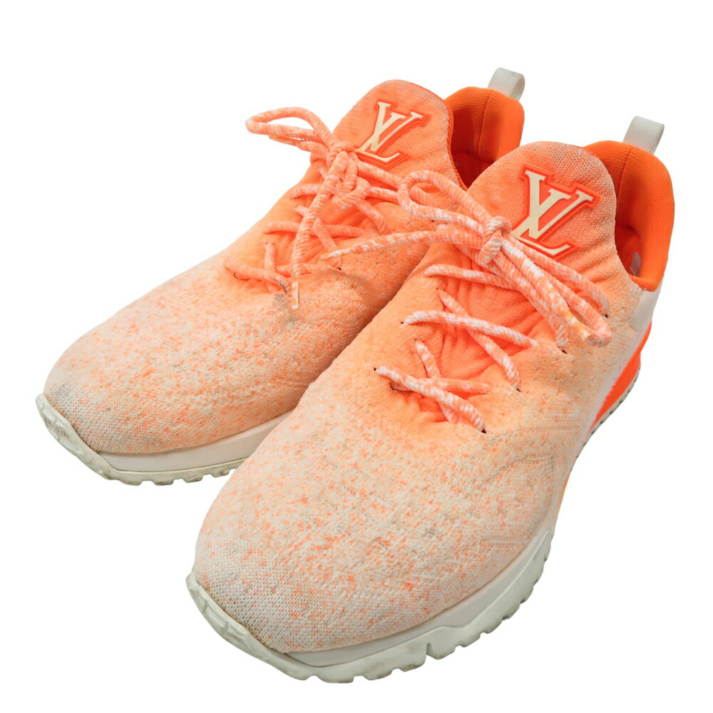 楽天市場】【靴】LOUIS VUITTON ルイ ヴィトン V.N.R ライン