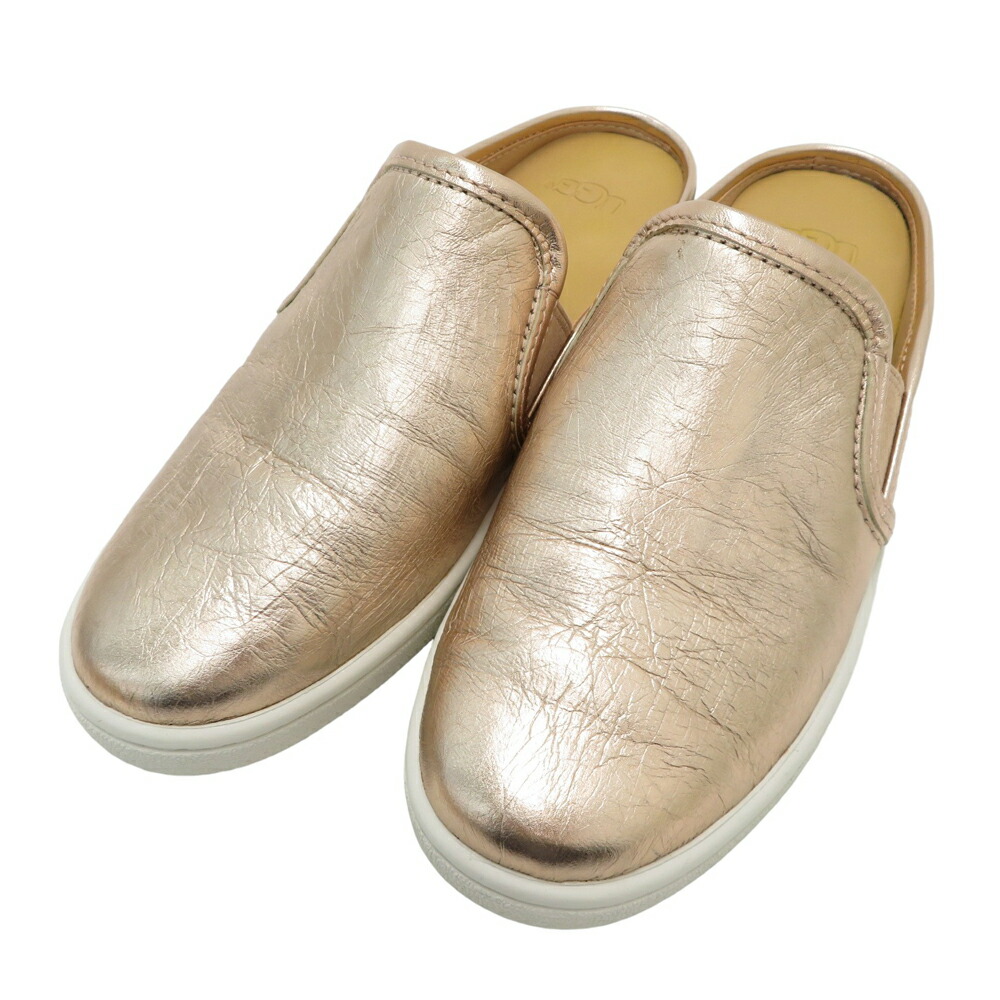 楽天市場】UGG アグ 1011894 NITA ニタ ムートンスリッポン/ シューズ