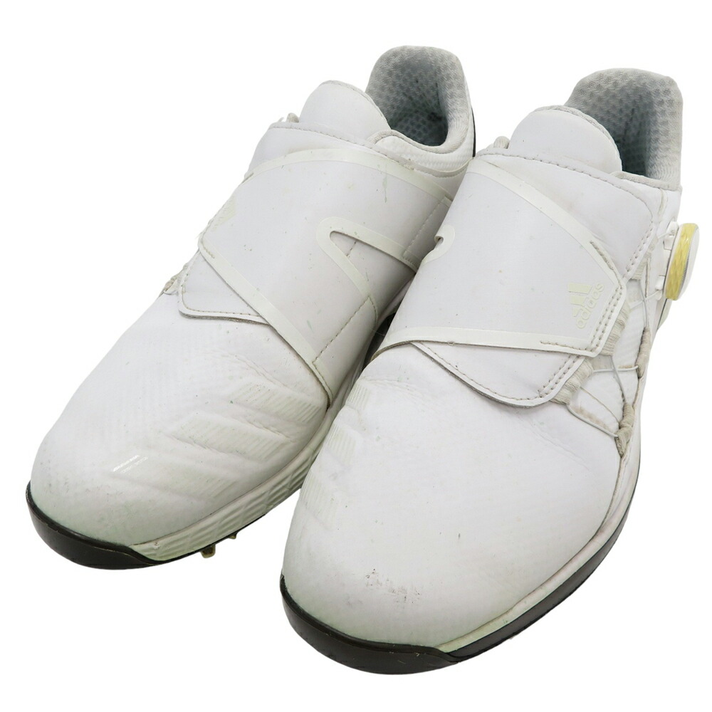 楽天市場】ADIDAS GOLF アディダスゴルフ FW5634 ZG21 ボア ゴルフ
