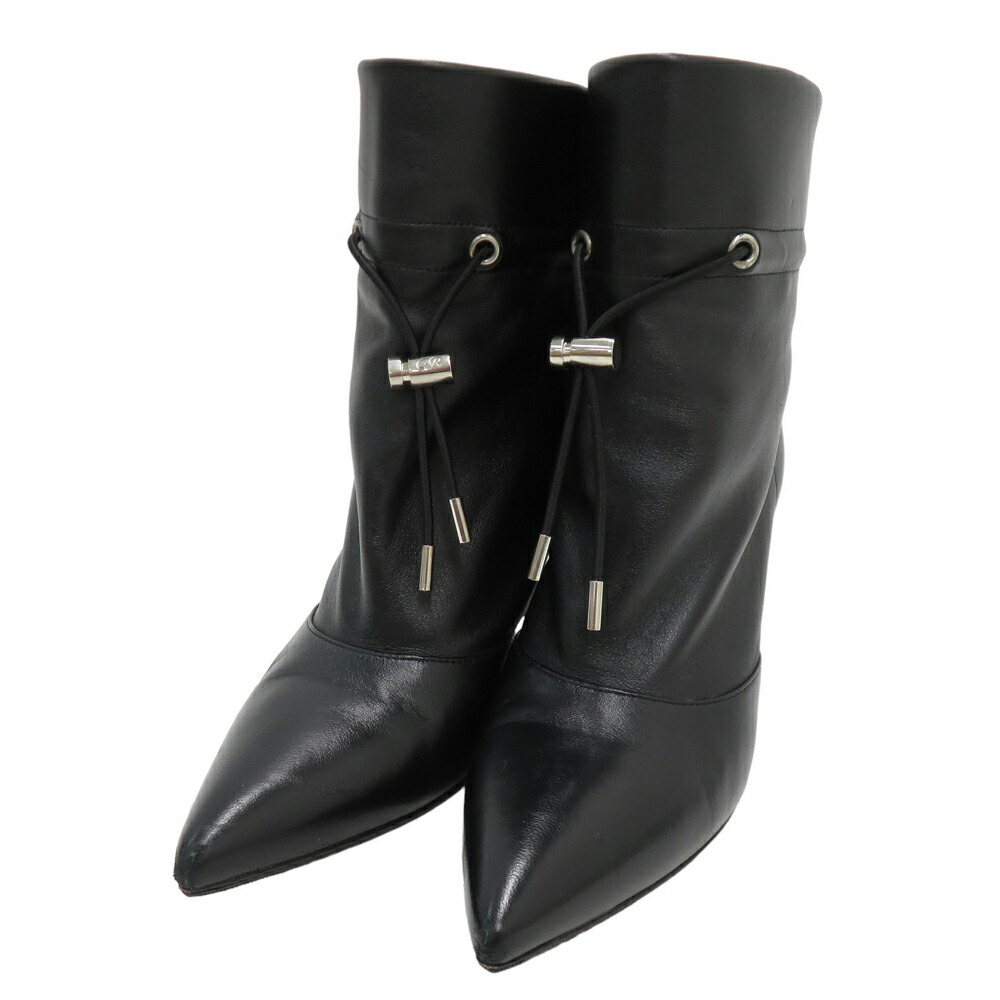 楽天市場】【美品】 Gianvito Rossi / ジャンヴィトロッシ | CHESTER