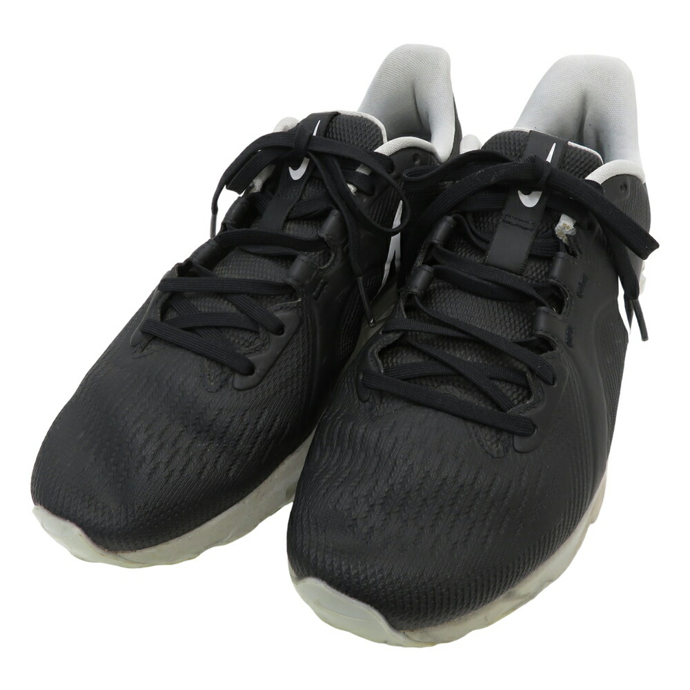 楽天市場】NIKE GOLF ナイキゴルフ CT6621-102 ゴルフシューズ REACT