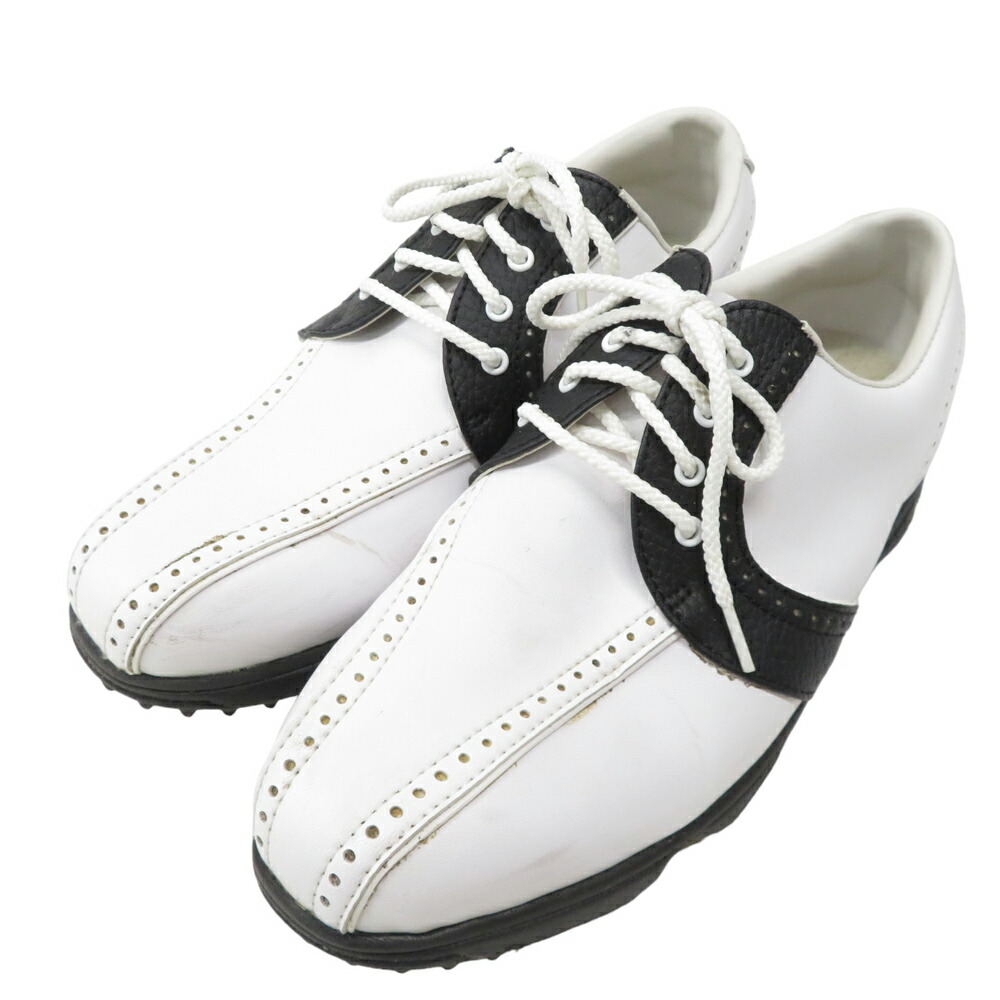 楽天市場】FOOT JOY フットジョイ ゴルフシューズ FLEX XP オレンジ系