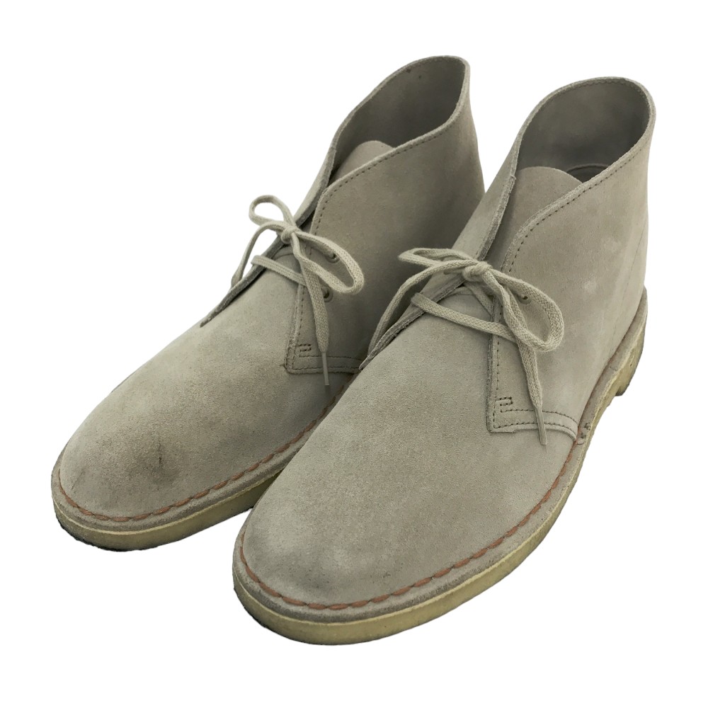 楽天市場】Clarks クラークス/デザートブーツ/US9.5 日本サイズ