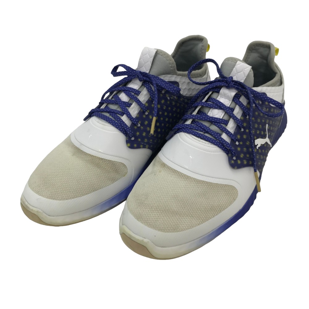 楽天市場】PUMA GOLF プーマゴルフ 189426 05 エーススパイク