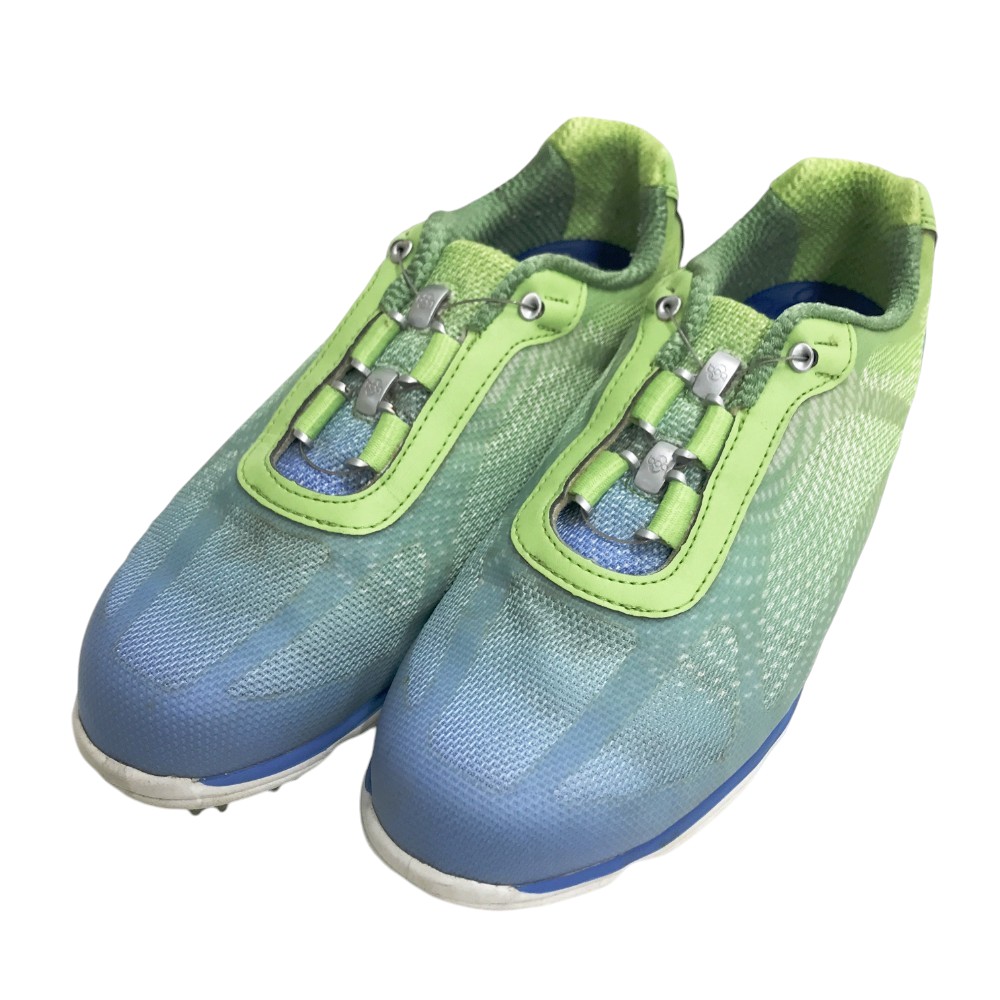 美品！FootJoy emPOWER エンパワー ゴルフシューズ 1240101280984_1.jpg