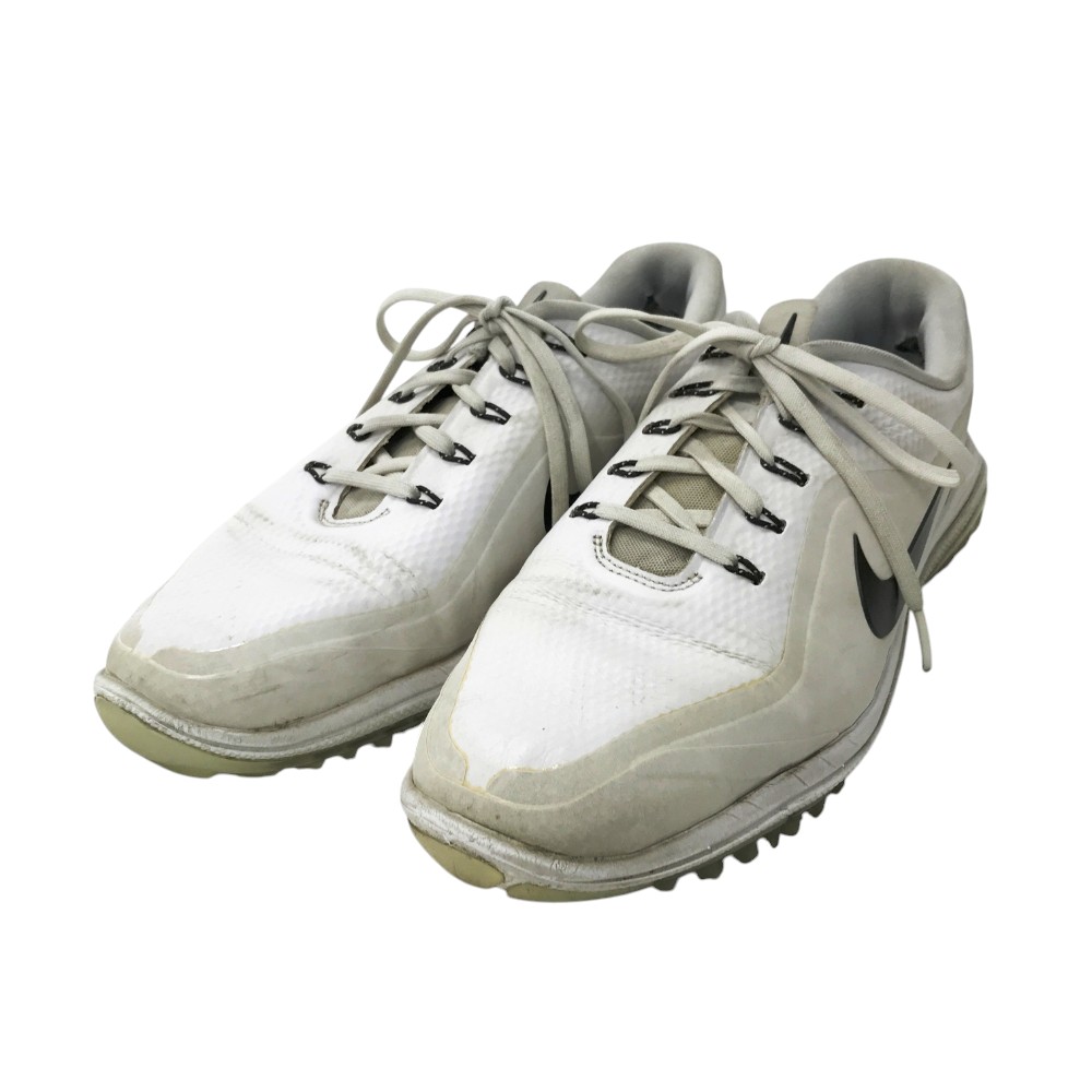 【美品】NIKE GOLF DM8446-041 ナイキ　ゴルフシューズ NIKE GOLF ナイキゴルフ DM8446-041 AIR ZOOM INFINITY TOUR