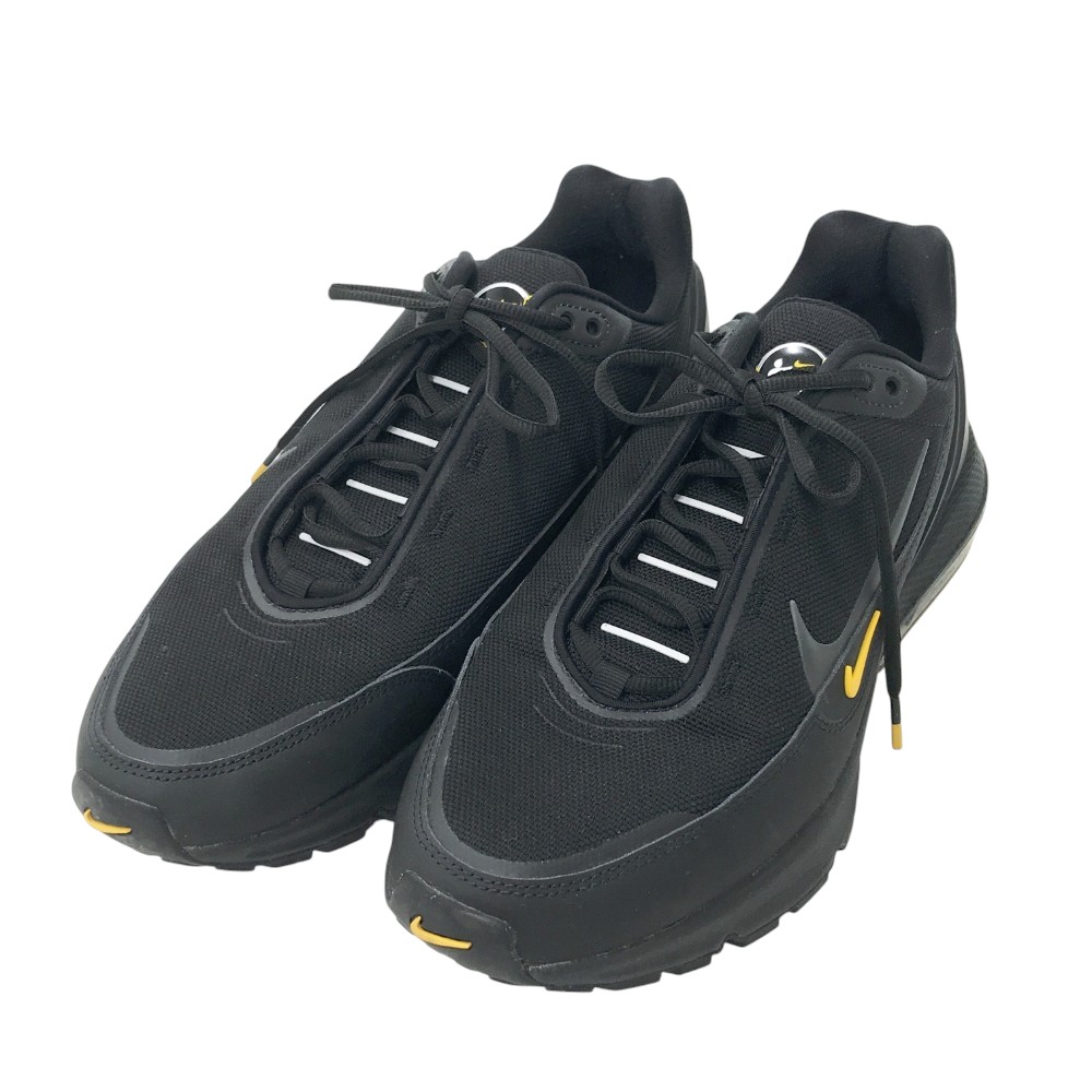 NIKE ナイキ FZ4619-001 ローカットスニーカー AIR MAX PULSE  黒いこと系 30.0 【中古】メンズ
