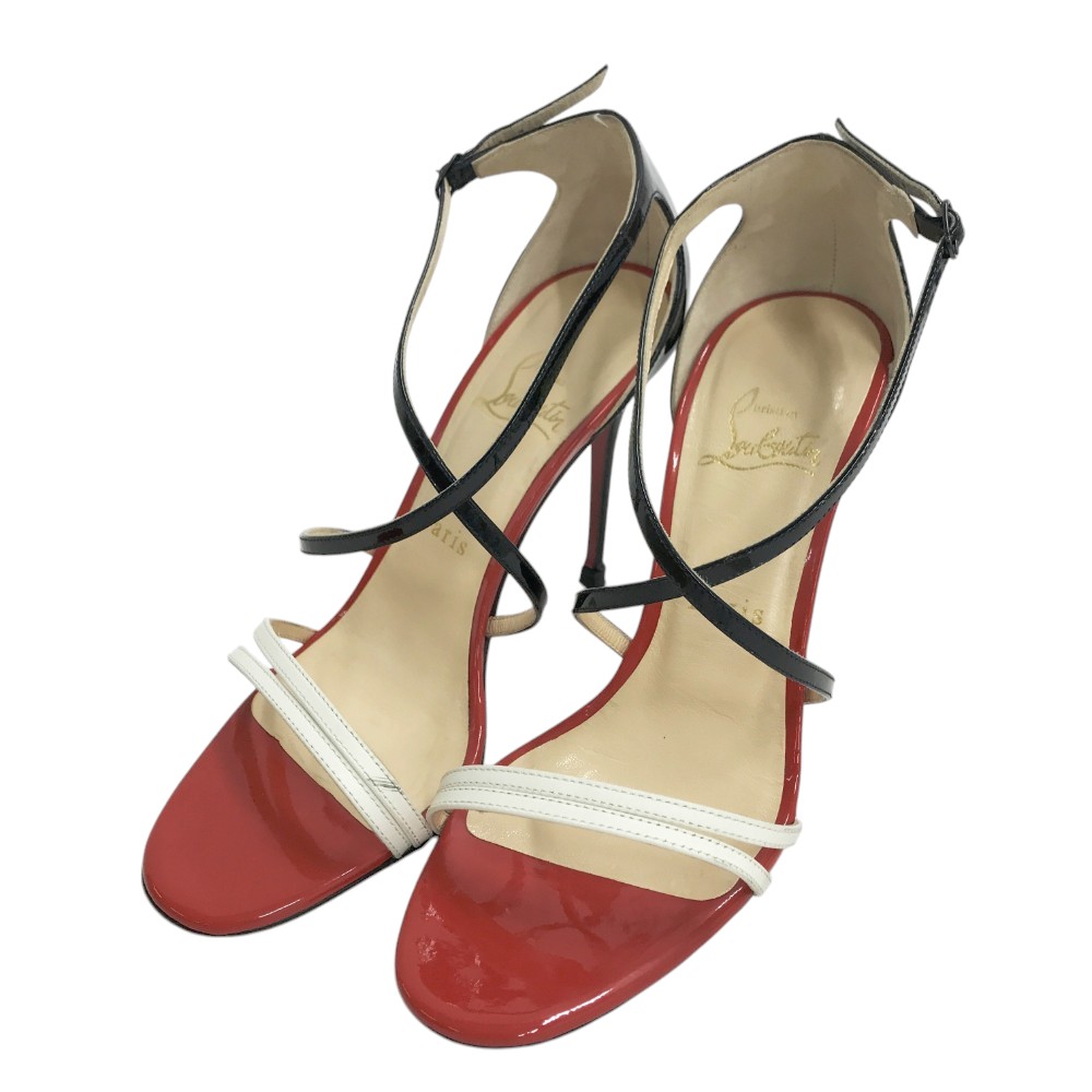 楽天市場】Christian Louboutin クリスチャン ルブタン VIVA BELLA 140