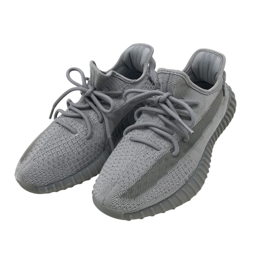 adidas アディダス IF3219 YEEZY BOOST 350 V2 スニーカー グレー系 26.5 【中古】メンズ｜中古ゴルフウェア通販STST