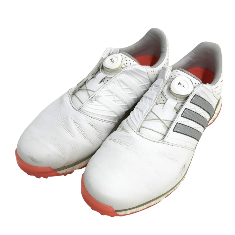 アディダス F33732 ゴルフシューズTOUR360 EQT BOA adidas ADIDAS GOLF アディダスゴルフ F33732 ゴルフシューズ