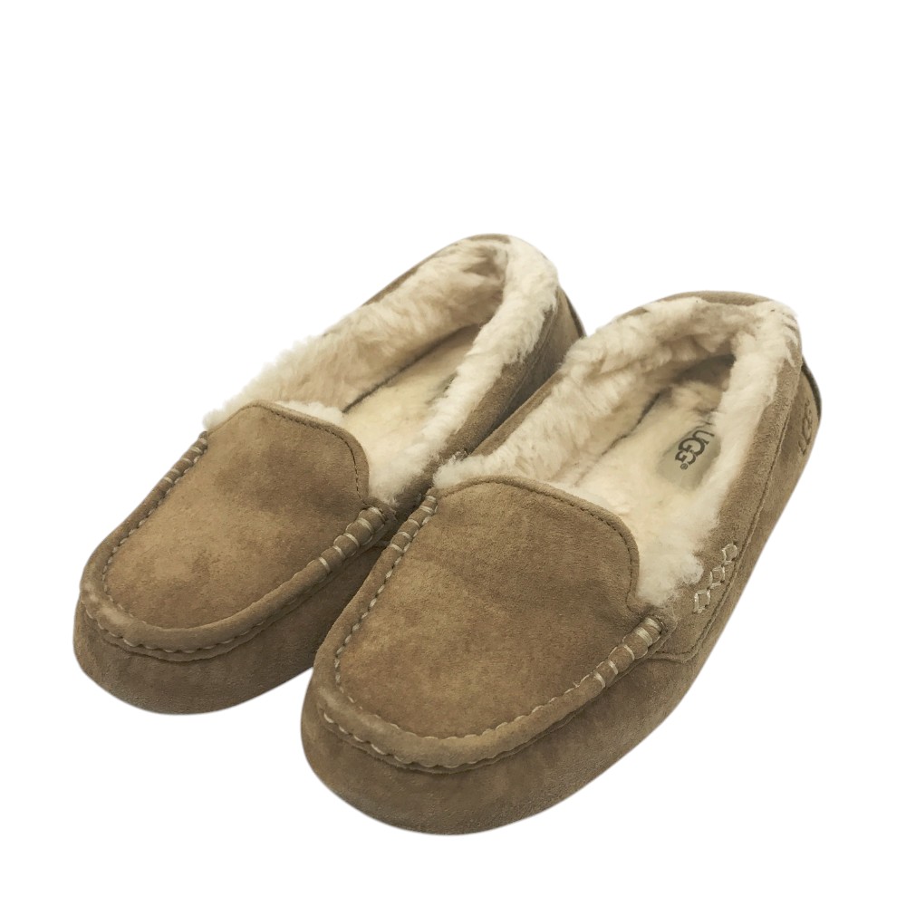 値引き不可です。UGG アグオーストラリア　スリッポン　ムートン UGG Australia UGG(アグ)ムートン ボア スリッポン スリッパ