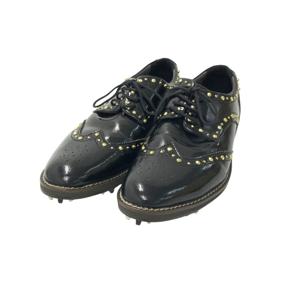 人気】St ANDREWS★ゴルフシューズ★レディースセントアンドリュース　新品 楽天市場】シューズ（ブランドセントアンドリュース）（シューズ