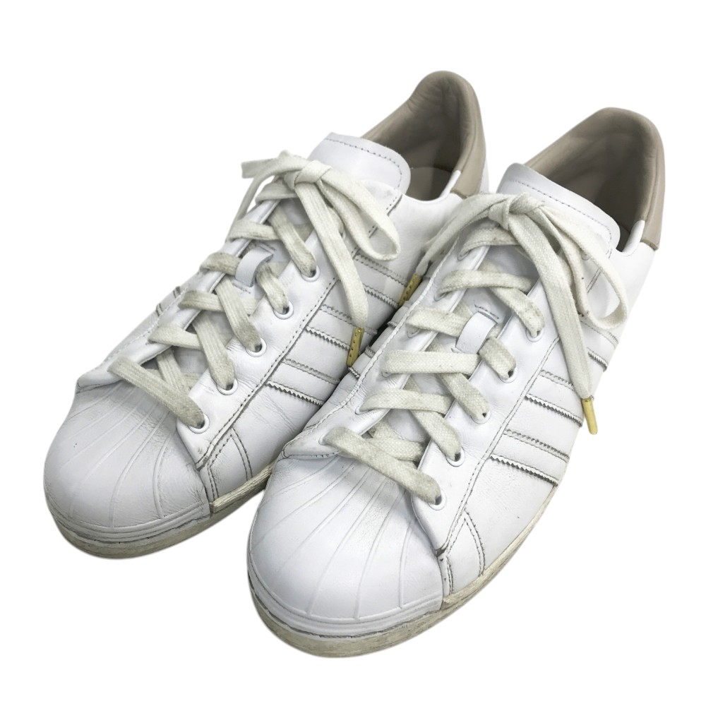 楽天市場】adidas originals アディダス スニーカー SUPERSTAR 80S