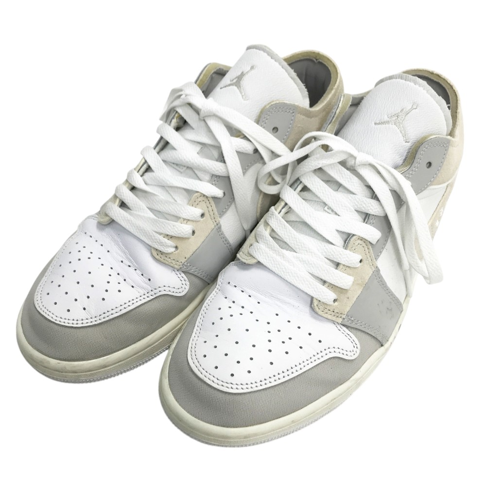 NIKE ナイキ DN1635-002 スニーカー AIR JORDAN 1 グレー系 27.5 【中古】メンズ｜中古ゴルフウェア通販STST