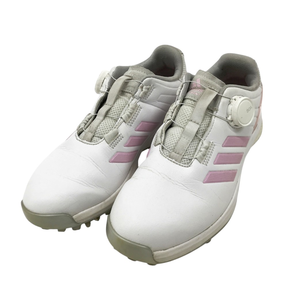 楽天市場】[アディダスゴルフ] ゴルフシューズ ウィメンズ EQT