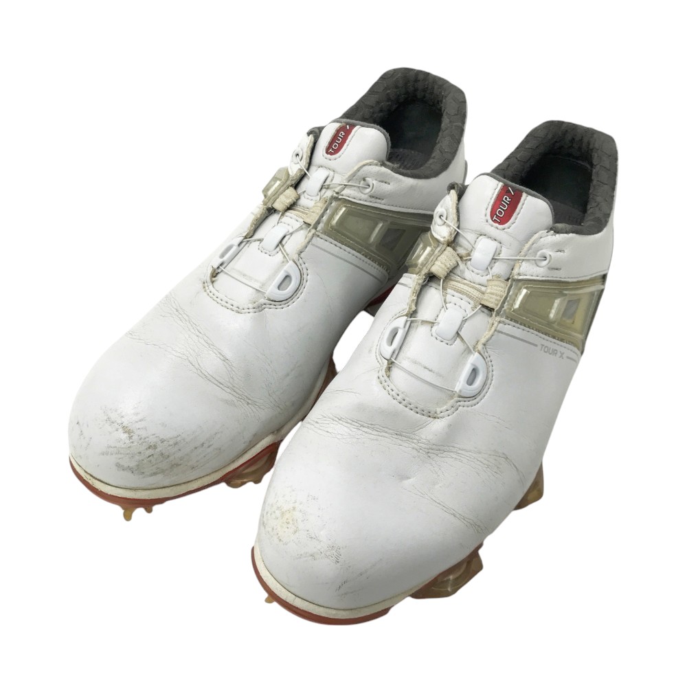 楽天市場】FOOT JOY フットジョイ 53830J PLO/SL CORE Boa スパイク