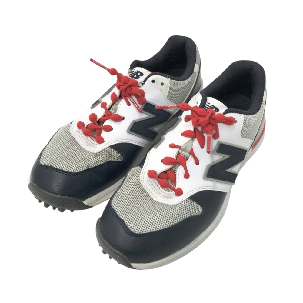 楽天市場】NEW BALANCE GOLF ニューバランスゴルフ MGS574RD