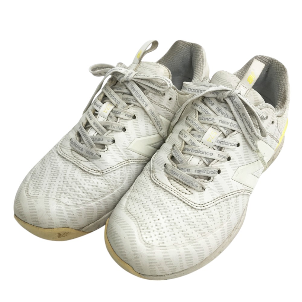 【新品、未使用品】ニューバランス ゴルフシューズ 24㎝ 2025年最新】Yahoo!オークション -ニューバランス ゴルフ