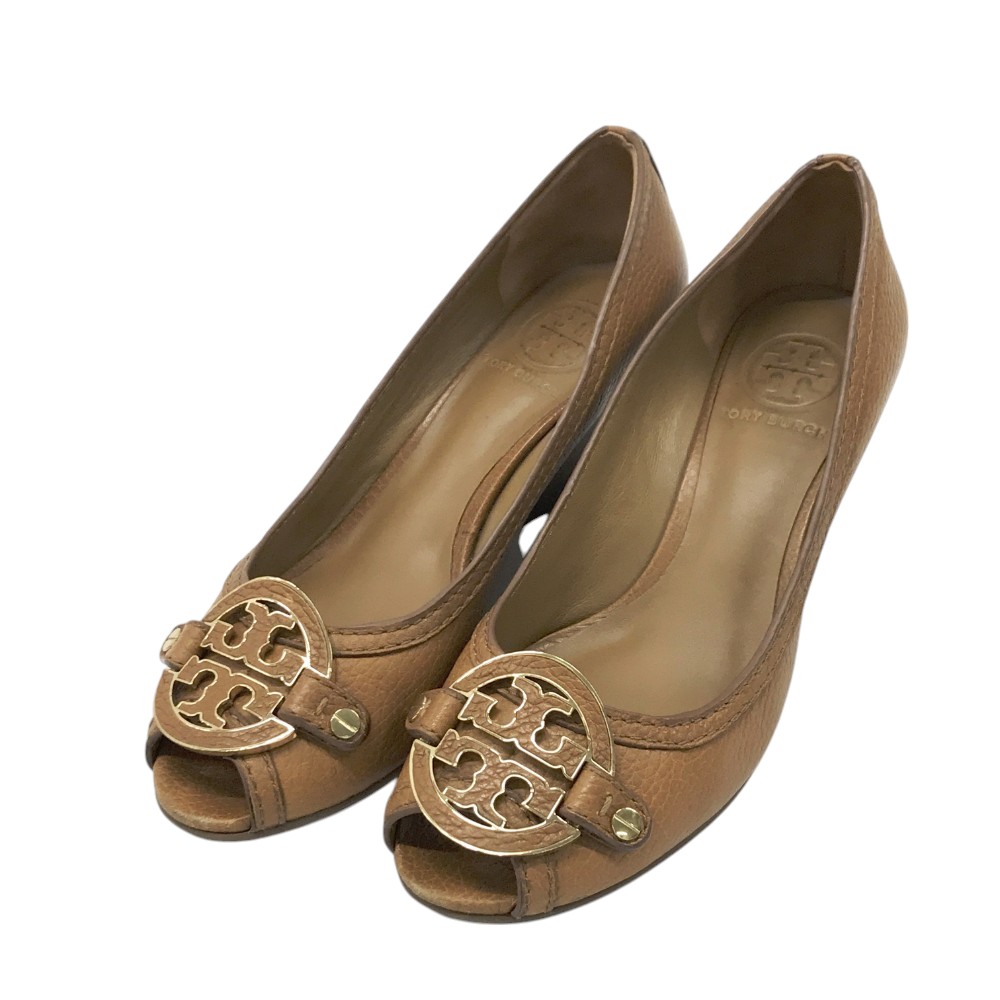 楽天市場】TORY BURCH トリーバーチ 44916 チャンキーヒール