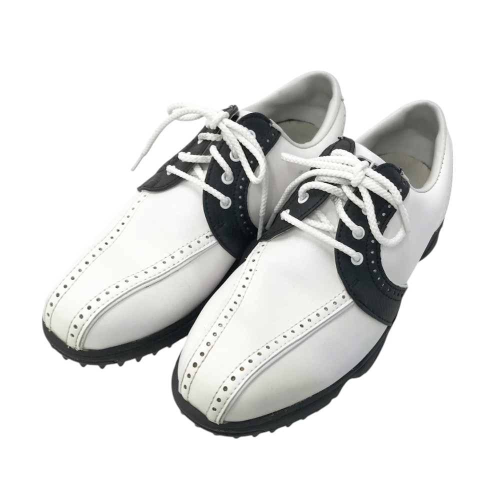 楽天市場】FOOT JOY フットジョイ ゴルフシューズ FLEX XP オレンジ系