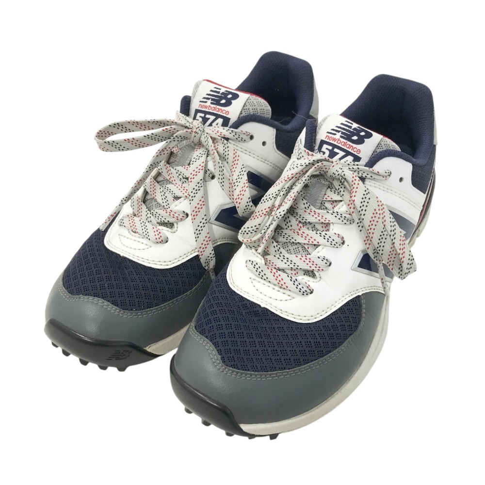 楽天市場】NEW BALANCE GOLF ニューバランスゴルフ ゴルフシューズ