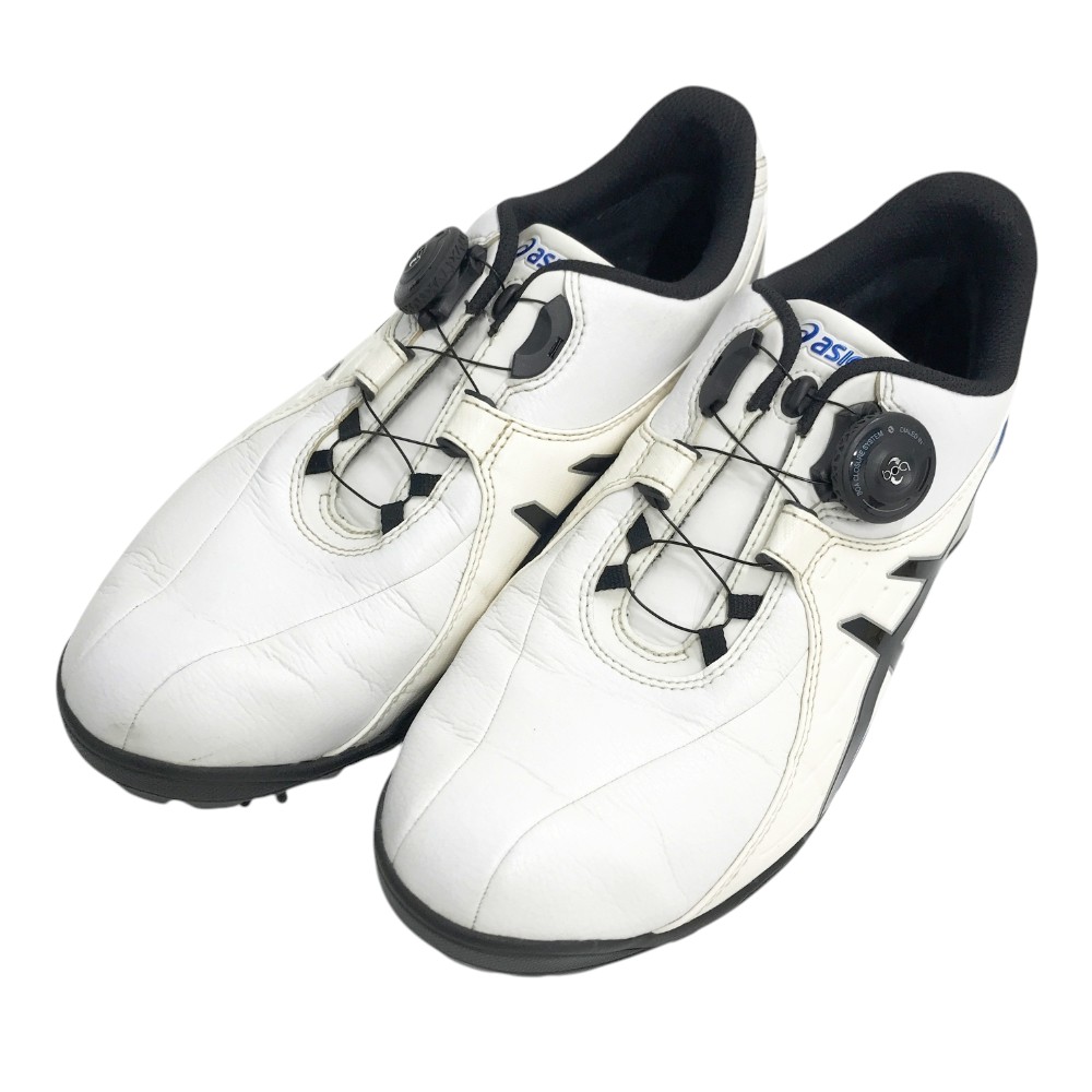 asics GEL-ACE TOUR 3 Boaゴルフシューズ BOAシステム Amazon.co.jp: asics(アシックス) ゲルエース ツアー 3 ボア