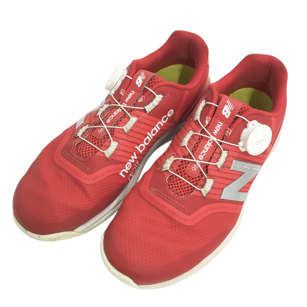 楽天市場】NEW BALANCE GOLF ニューバランスゴルフ MGS574RD ゴルフ