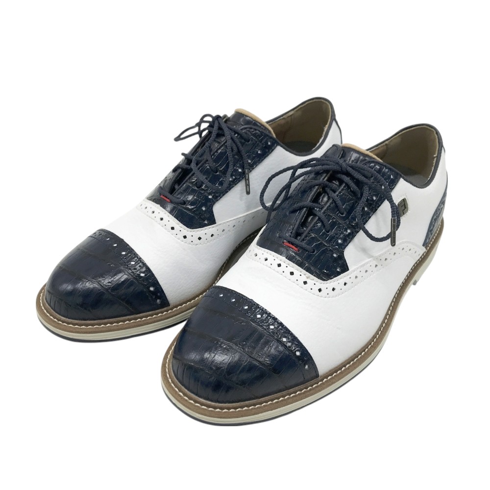 楽天市場】FOOT JOY フットジョイ 53927J DRYJOYS プレミア